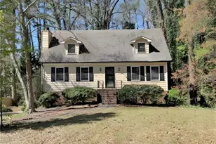 2511 Hidden Hills Dr, Marietta, GA 30066 - Photo 1