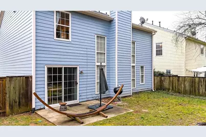 4229 Pentworth Lane NW, Kennesaw, GA 30144 - Photo 35