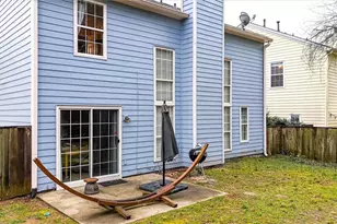 4229 Pentworth Ln NW, Kennesaw, GA 30144 - Photo 35