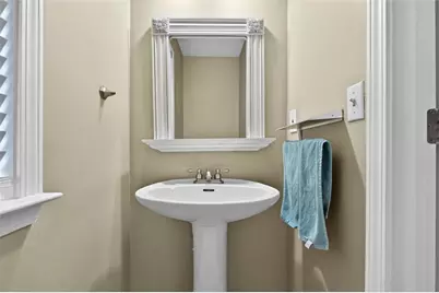 4229 Pentworth Lane NW, Kennesaw, GA 30144 - Photo 21