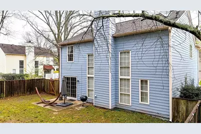 4229 Pentworth Lane NW, Kennesaw, GA 30144 - Photo 37