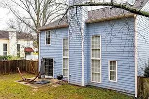 4229 Pentworth Ln NW, Kennesaw, GA 30144 - Photo 37