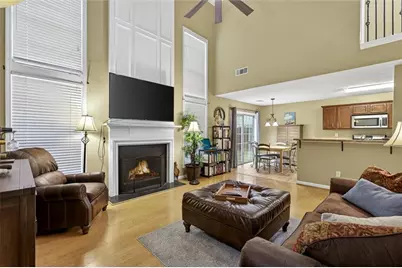 4229 Pentworth Lane NW, Kennesaw, GA 30144 - Photo 13