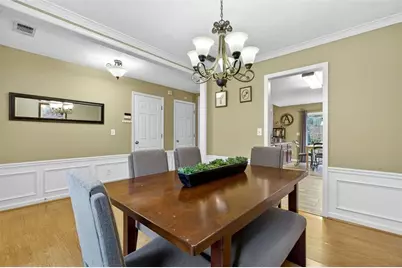 4229 Pentworth Lane NW, Kennesaw, GA 30144 - Photo 9