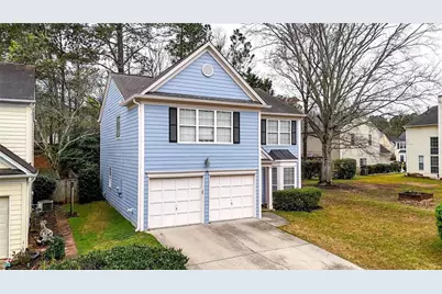 4229 Pentworth Lane NW, Kennesaw, GA 30144 - Photo 3