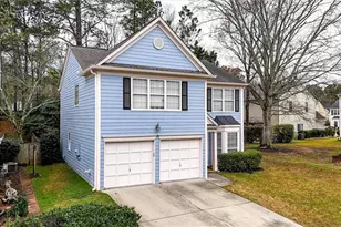 4229 Pentworth Ln NW, Kennesaw, GA 30144 - Photo 3