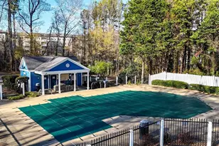 4229 Pentworth Ln NW, Kennesaw, GA 30144 - Photo 43