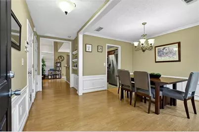 4229 Pentworth Lane NW, Kennesaw, GA 30144 - Photo 7