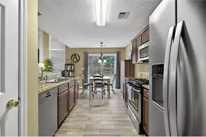 4229 Pentworth Lane NW, Kennesaw, GA 30144 - Photo 19