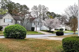 4229 Pentworth Ln NW, Kennesaw, GA 30144 - Photo 5