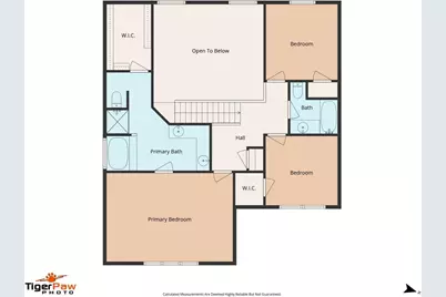 4229 Pentworth Lane NW, Kennesaw, GA 30144 - Photo 45