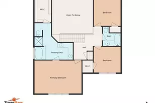 4229 Pentworth Ln NW, Kennesaw, GA 30144 - Photo 45