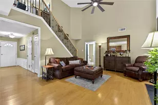 4229 Pentworth Ln NW, Kennesaw, GA 30144 - Photo 11