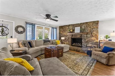 503 Peters Street, Calhoun, GA 30701 - Photo 5