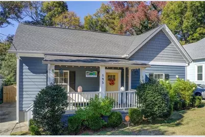 195 Laurel Avenue SW, Atlanta, GA 30314 - Photo 1