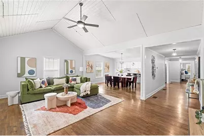 195 Laurel Avenue SW, Atlanta, GA 30314 - Photo 1