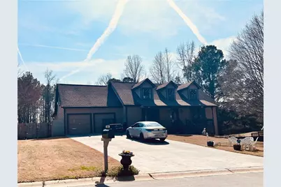 1015 Spring Brook Drive, Lawrenceville, GA 30043 - Photo 1