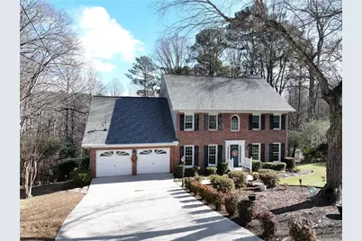 1364 Bywood Court, Suwanee, GA 30024 - Photo 1