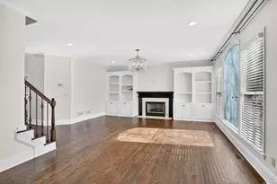 1200 Cresthaven Ln, Lawrenceville, GA 30043 - Photo 13