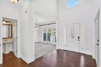 1200 Cresthaven Lane, Lawrenceville, GA 30043 - Photo 5