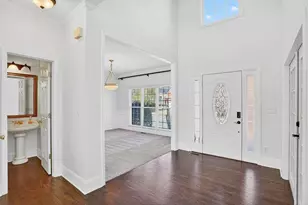 1200 Cresthaven Ln, Lawrenceville, GA 30043 - Photo 5