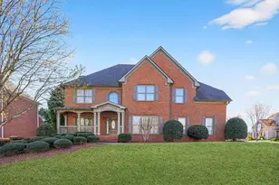 1200 Cresthaven Ln, Lawrenceville, GA 30043 - Photo 1