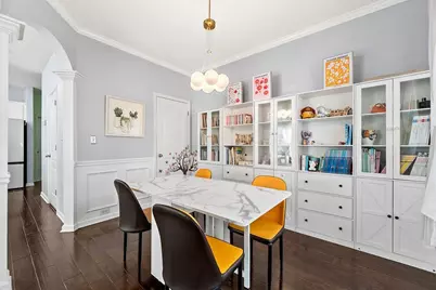 589 Woodland Park Ter, Lawrenceville, GA 30043 - Photo 19