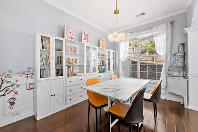 589 Woodland Park Ter, Lawrenceville, GA 30043 - Photo 17