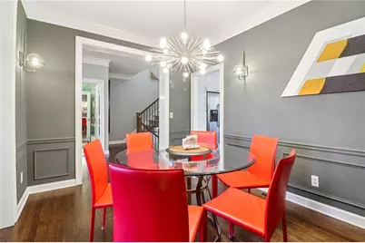 8840 Niblic Drive, Alpharetta, GA 30022 - Photo 11