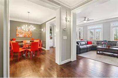 8840 Niblic Drive, Alpharetta, GA 30022 - Photo 9