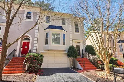 8840 Niblic Drive, Alpharetta, GA 30022 - Photo 1