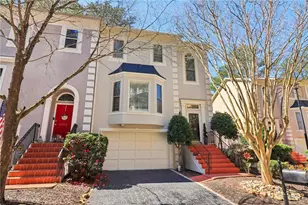 8840 Niblic Dr, Alpharetta, GA 30022 - Photo 1