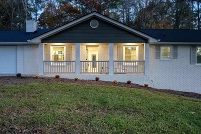 4747 Nelda Drive, Austell, GA 30106 - Photo 1
