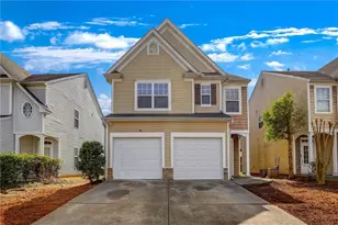 517 Pond Lillies Rd, Lawrenceville, GA 30045 - Photo 1