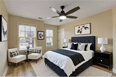 517 Pond Lillies Road, Lawrenceville, GA 30045 - Photo 37