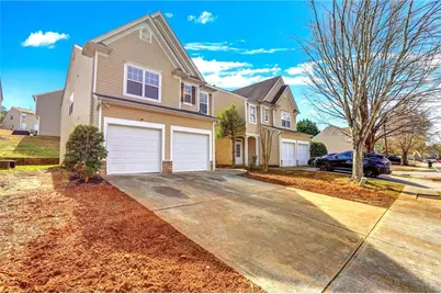 517 Pond Lillies Road, Lawrenceville, GA 30045 - Photo 3