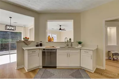 517 Pond Lillies Road, Lawrenceville, GA 30045 - Photo 19