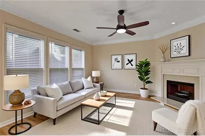 517 Pond Lillies Road, Lawrenceville, GA 30045 - Photo 9