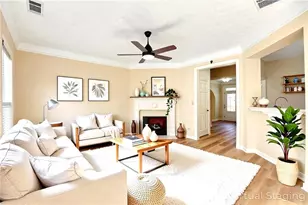 517 Pond Lillies Rd, Lawrenceville, GA 30045 - Photo 7