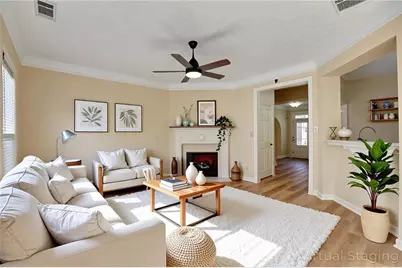 517 Pond Lillies Road, Lawrenceville, GA 30045 - Photo 7