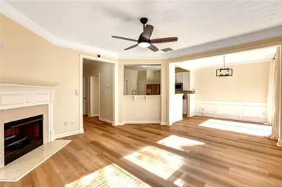 517 Pond Lillies Road, Lawrenceville, GA 30045 - Photo 11