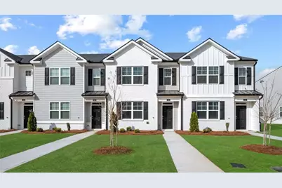 360 Sound Circle, Stockbridge, GA 30281 - Photo 1