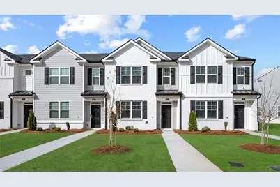 364 Sound Circle, Stockbridge, GA 30281 - Photo 1