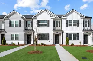 364 Sound Cir, Stockbridge, GA 30281 - Photo 1