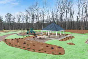 364 Sound Cir, Stockbridge, GA 30281 - Photo 5