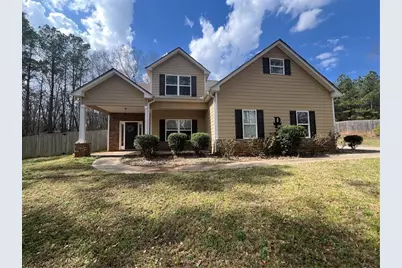 150 W Pennick Drive, Covington, GA 30014 - Photo 1