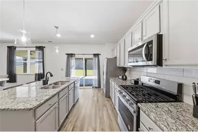 15 Park Chase Court, Dallas, GA 30132 - Photo 21