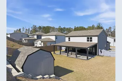 15 Park Chase Court, Dallas, GA 30132 - Photo 65