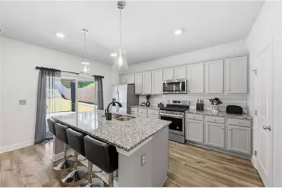 15 Park Chase Court, Dallas, GA 30132 - Photo 19