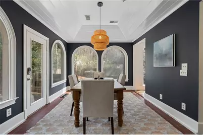 1129 E Beechwood Drive NW, Atlanta, GA 30327 - Photo 5